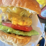 GEORGE'S BARger - 