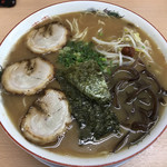 拉麺男 - 