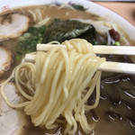 拉麺男 - 