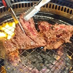 Yakiniku Riki - 