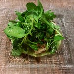 レストラン タケウチ - 