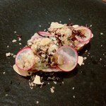 レストラン タケウチ - 