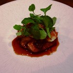 レストラン タケウチ - 