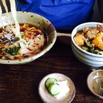 手打ちめん処 鍵 - 