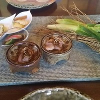 僧伽小野 一秀庵 - 
