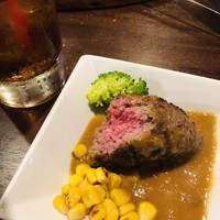 大井町銭場精肉店 - 