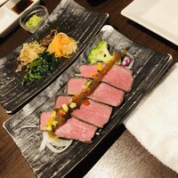 大井町銭場精肉店 - 