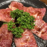 炭火焼肉 やまもと - 