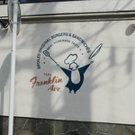 フランクリン・アベニュー - 