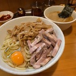 麺屋 永太 - 