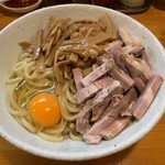 麺屋 永太 - 