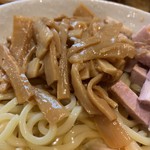麺屋 永太 - 