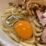 麺屋 永太 - 
