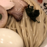 中華蕎麦 時雨 伊勢佐木長者町本店 - 