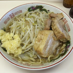 ラーメン豚五里羅Ⅲ - 