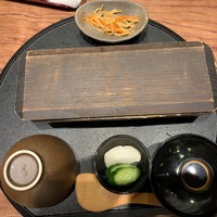 うなぎ 四代目 菊川 グローバルゲート店 - 