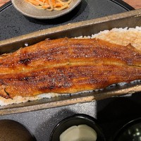 うなぎ 四代目 菊川 グローバルゲート店 - 