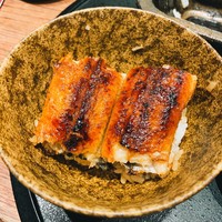 うなぎ 四代目 菊川 グローバルゲート店 - 