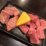 Itamae Yakiniku Ikkou - 