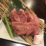 板前焼肉 一光 - 