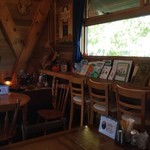 パディーズカフェ - 