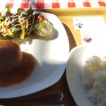 パディーズカフェ - 