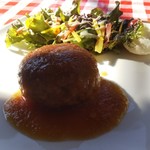 パディーズカフェ - 