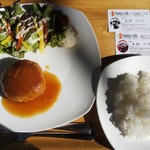 パディーズカフェ - 