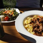 パディーズカフェ - 