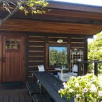 パディーズカフェ - 