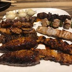 Yakitori Shinobu - 