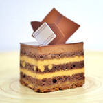 アテスウェイ - '19.09キャラメルテンダンス