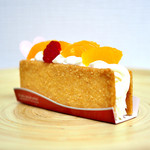 アテスウェイ - '19.09タルトフロマージュ