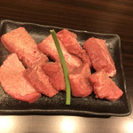 Itamae Yakiniku Ikkou - 