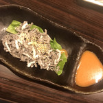 Itamae Yakiniku Ikkou - 