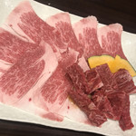 Itamae Yakiniku Ikkou - 