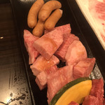 Itamae Yakiniku Ikkou - 