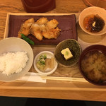 ごはんや一芯 - 