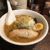 麺屋 雪風 手稲店
