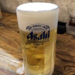 江古田ホルモン - 