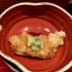 Tempura Shubou Nishimura - ⑦