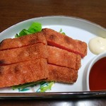 磯 - 赤天です