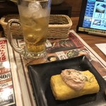 旨唐揚げと居酒メシ ミライザカ - 