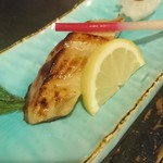 田吾作 - 西京焼き