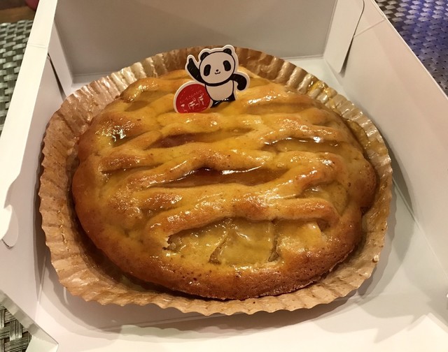 おいもさんのお店らぽっぽ Ecute上野店 上野 洋菓子 その他 食べログ