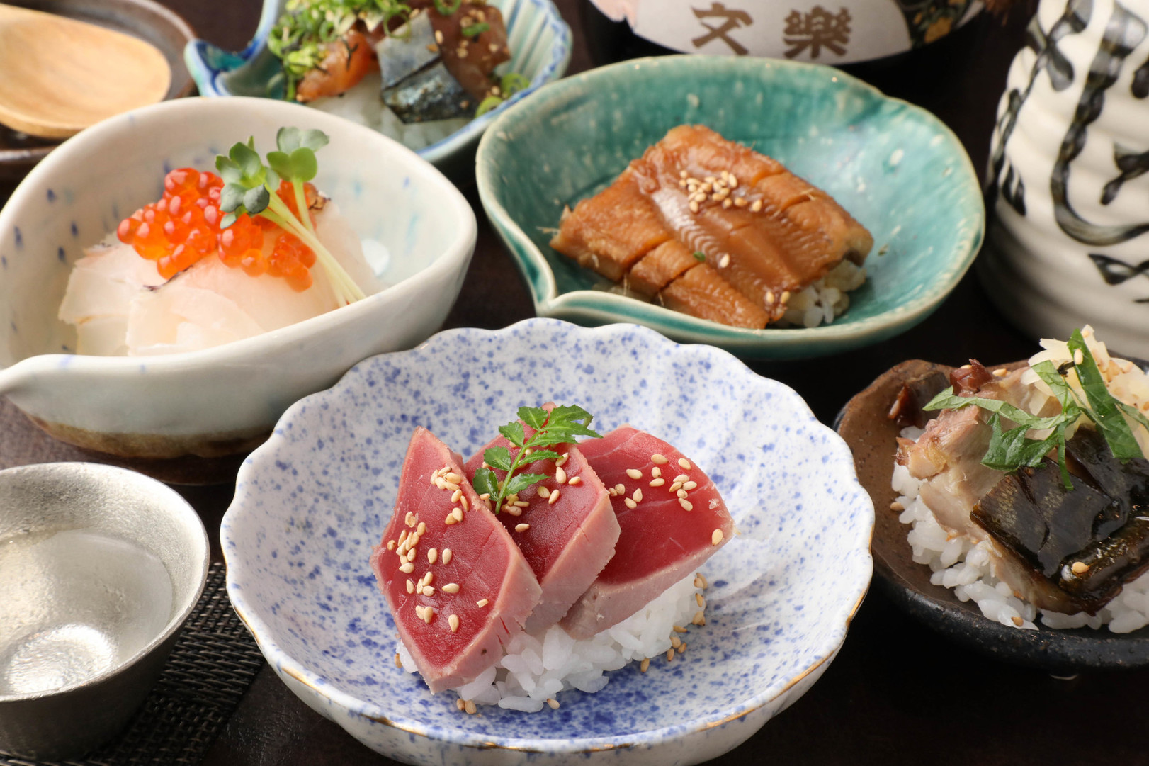 酒とさかな うなり 虎ノ門 （【旧店名】山本魚吉商店）のご予約 - 虎ノ門/居酒屋 | 食べログ 酒とさかな うなり 虎ノ門 (虎ノ門/居酒屋)