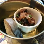 とろさば料理専門店 SABAR - 