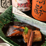 Sake To Sakana Unari - 