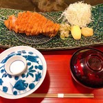 車力門 ちゃわんぶ - 