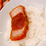 車力門 ちゃわんぶ - 